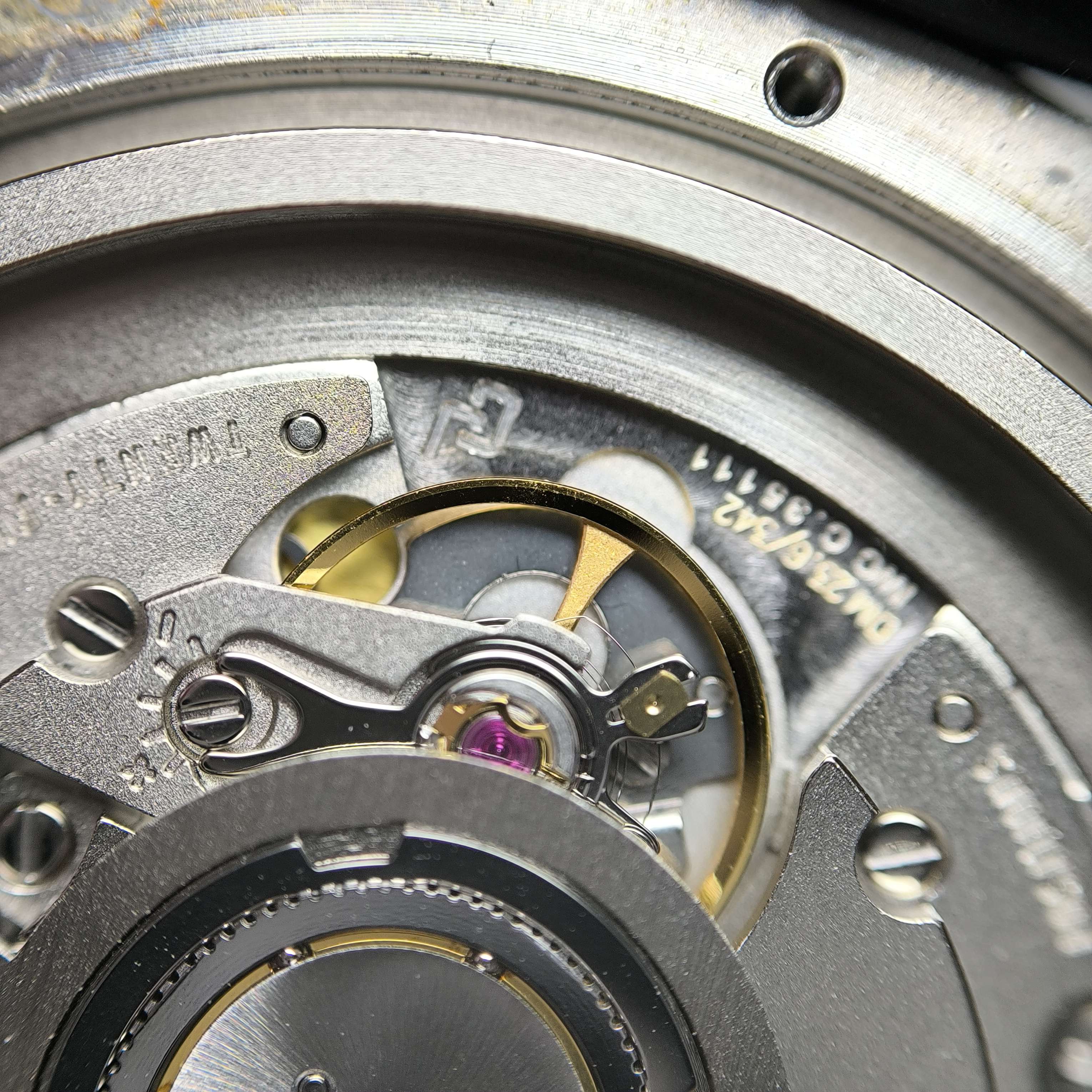 IWC Portofino Collection 40 millimeters IW356517