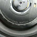 IWC Portofino Collection 40 millimeters IW356517