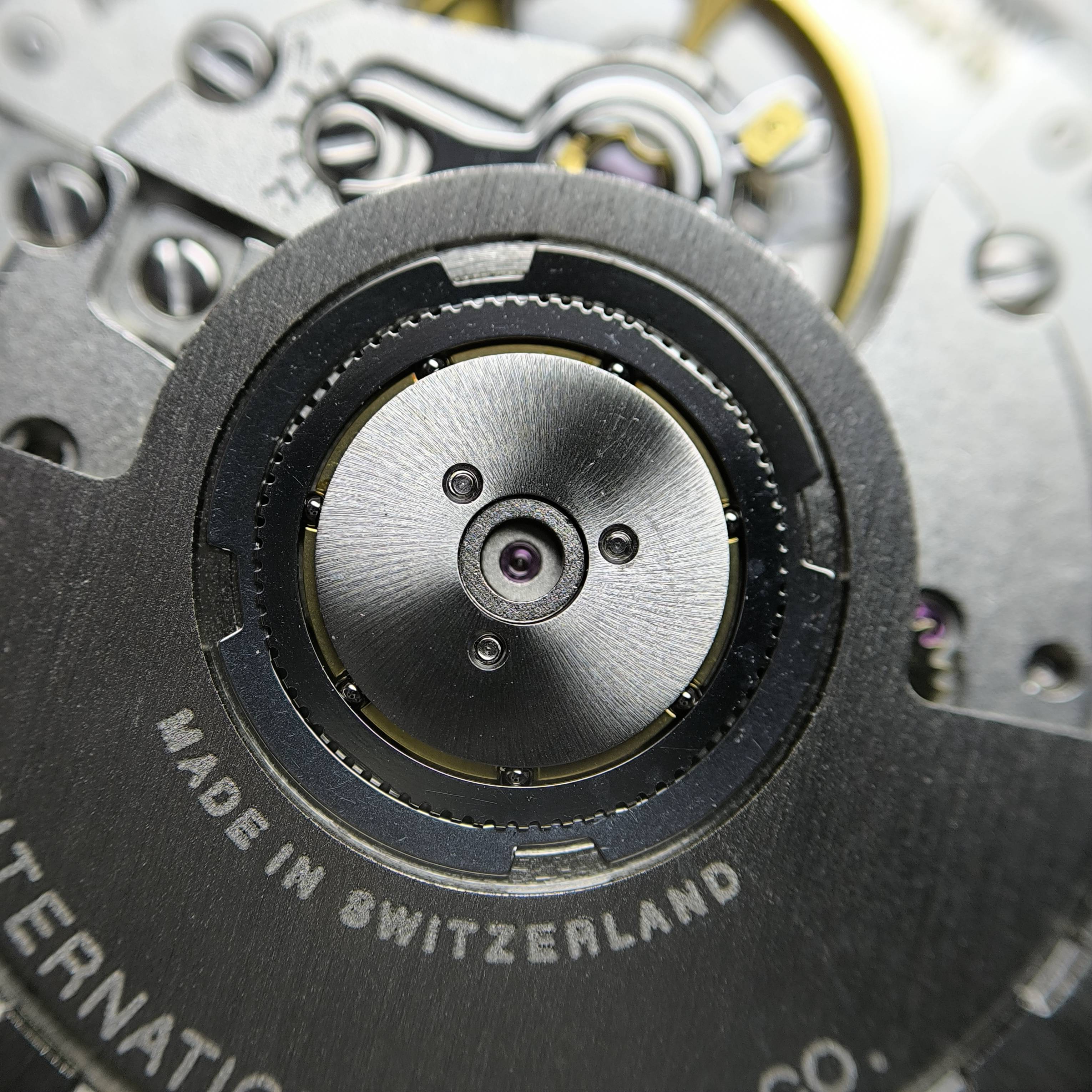 IWC Portofino Collection 40 millimeters IW356517