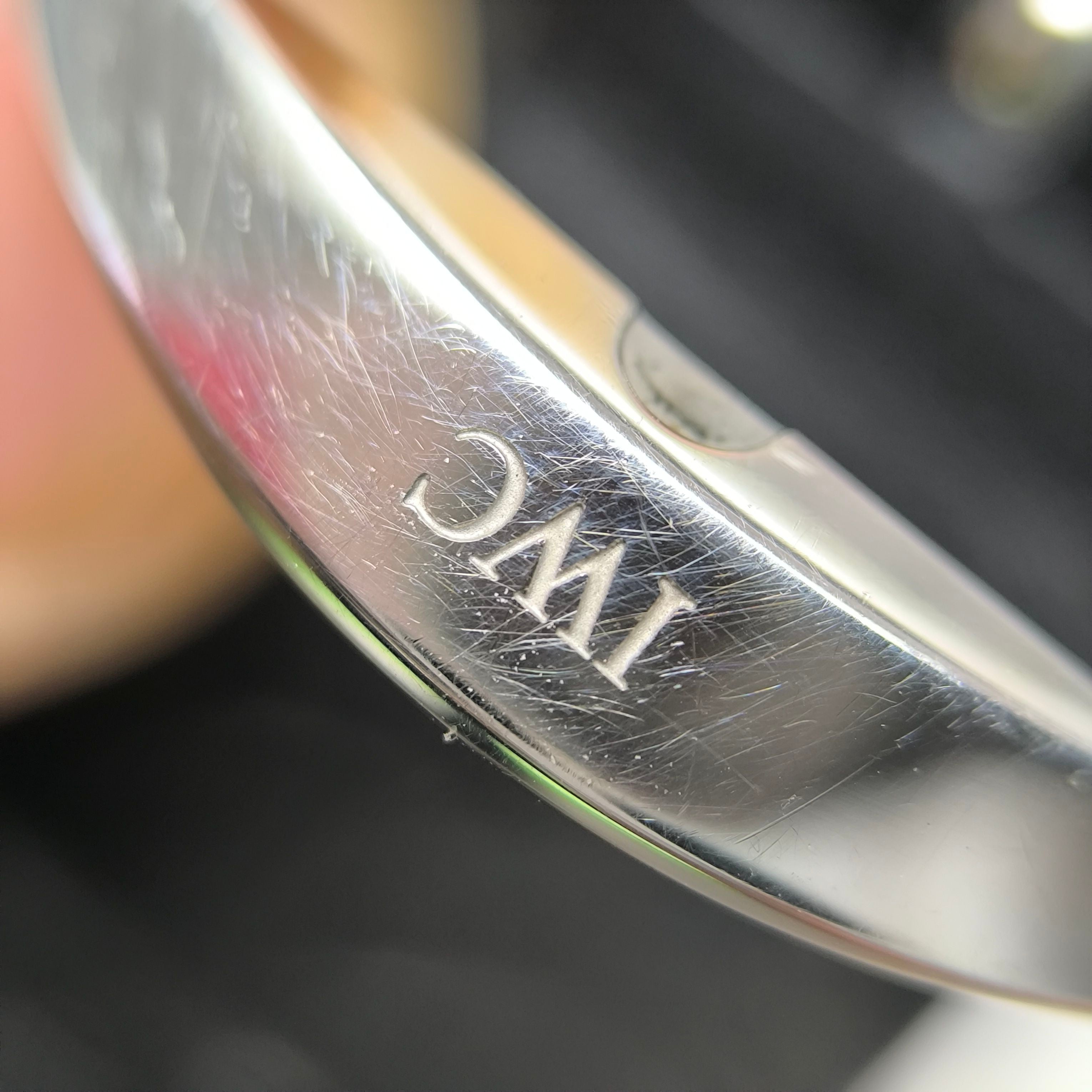 IWC Portofino Collection 40 millimeters IW356517
