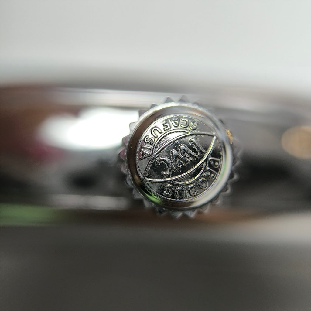 IWC Portofino Collection 40 millimeters IW356517