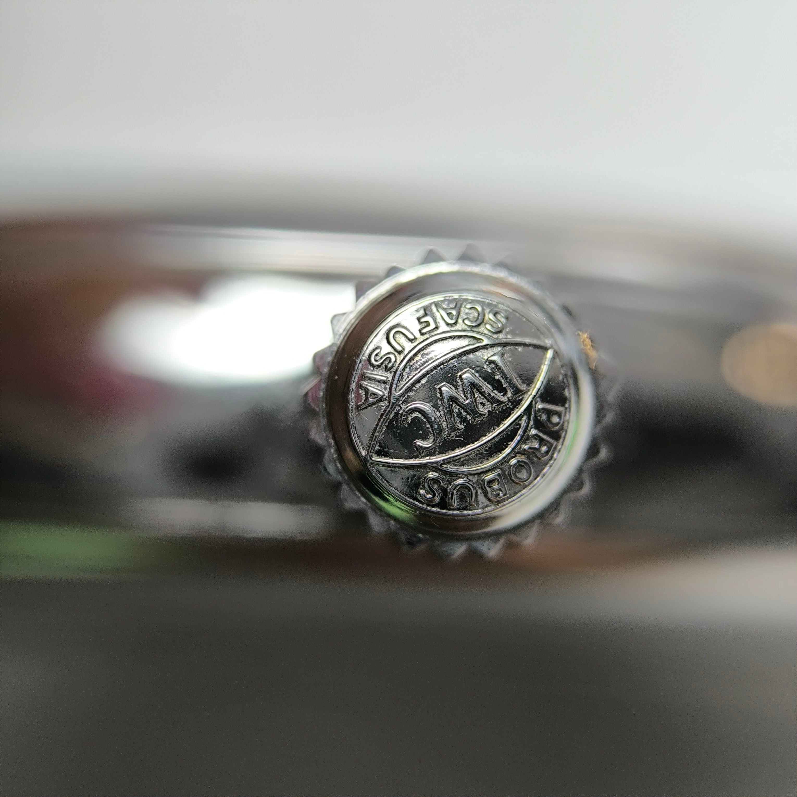 IWC Portofino Collection 40 millimeters IW356517