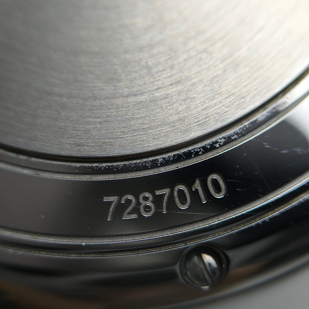 IWC Portofino Collection 40 millimeters IW356517