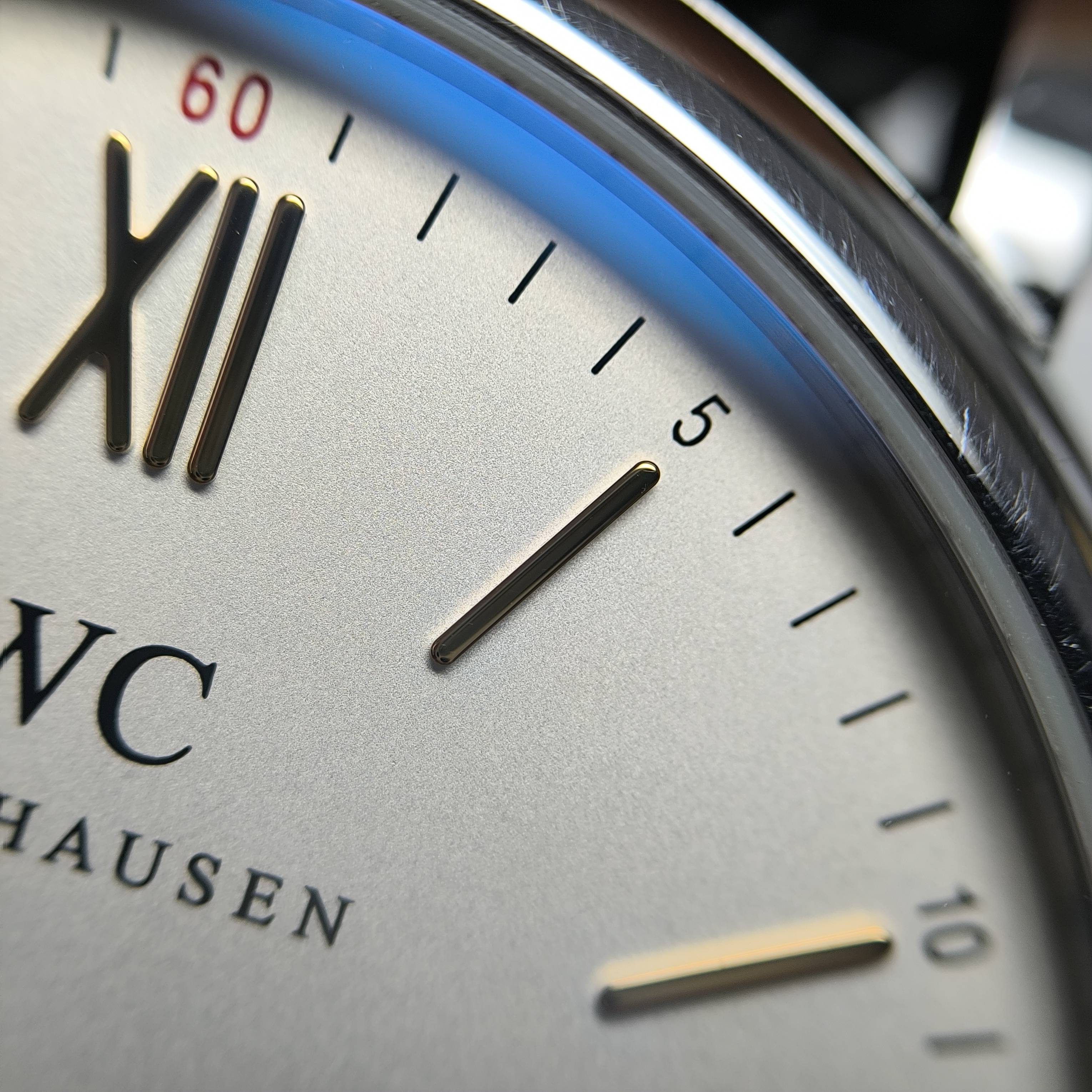 IWC Portofino Collection 40 millimeters IW356517