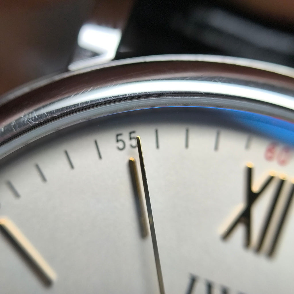 IWC Portofino Collection 40 millimeters IW356517