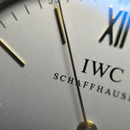 IWC Portofino Collection 40 millimeters IW356517