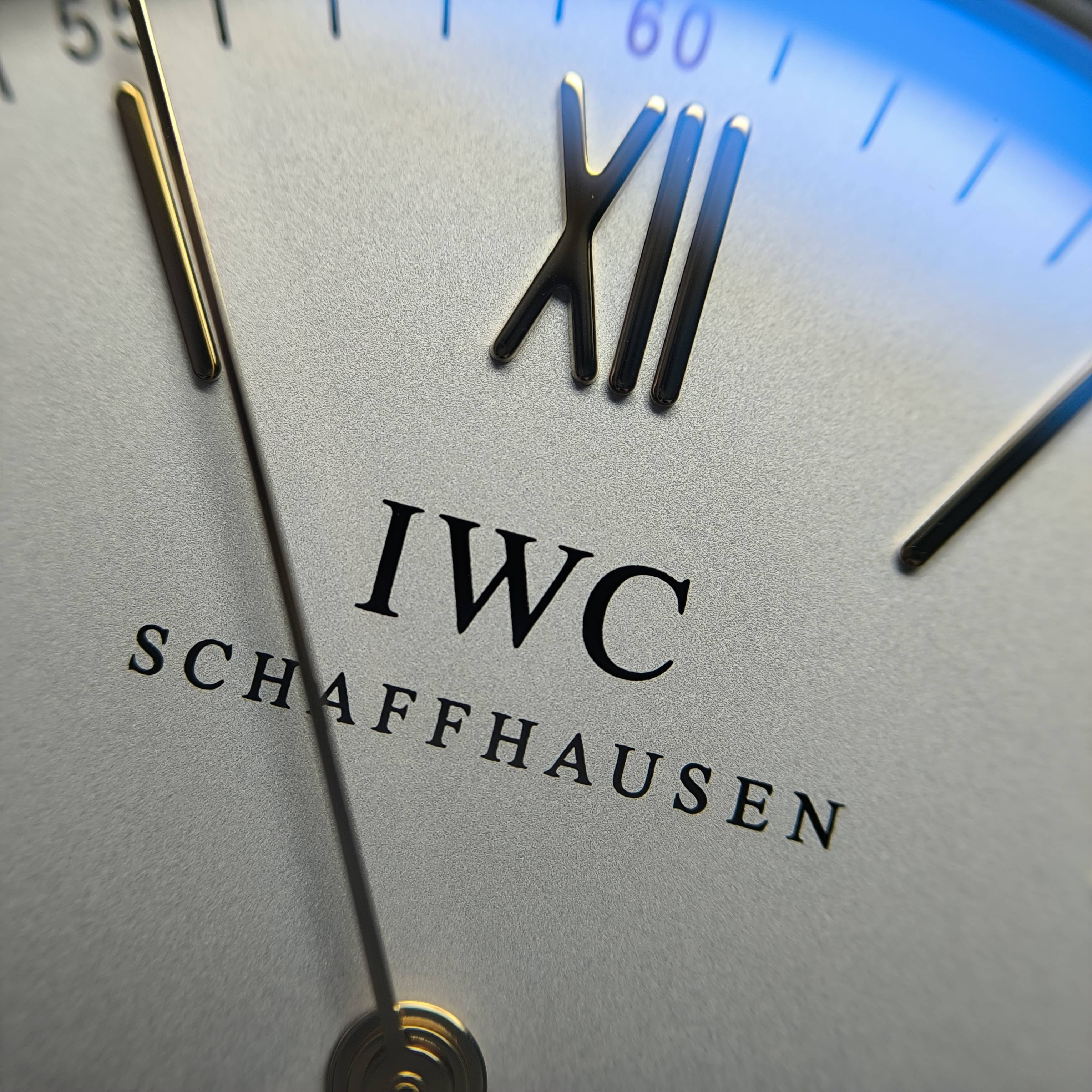 IWC Portofino Collection 40 millimeters IW356517