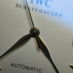 IWC Portofino Collection 40 millimeters IW356517