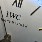 IWC Portofino Collection 40 millimeters IW356517