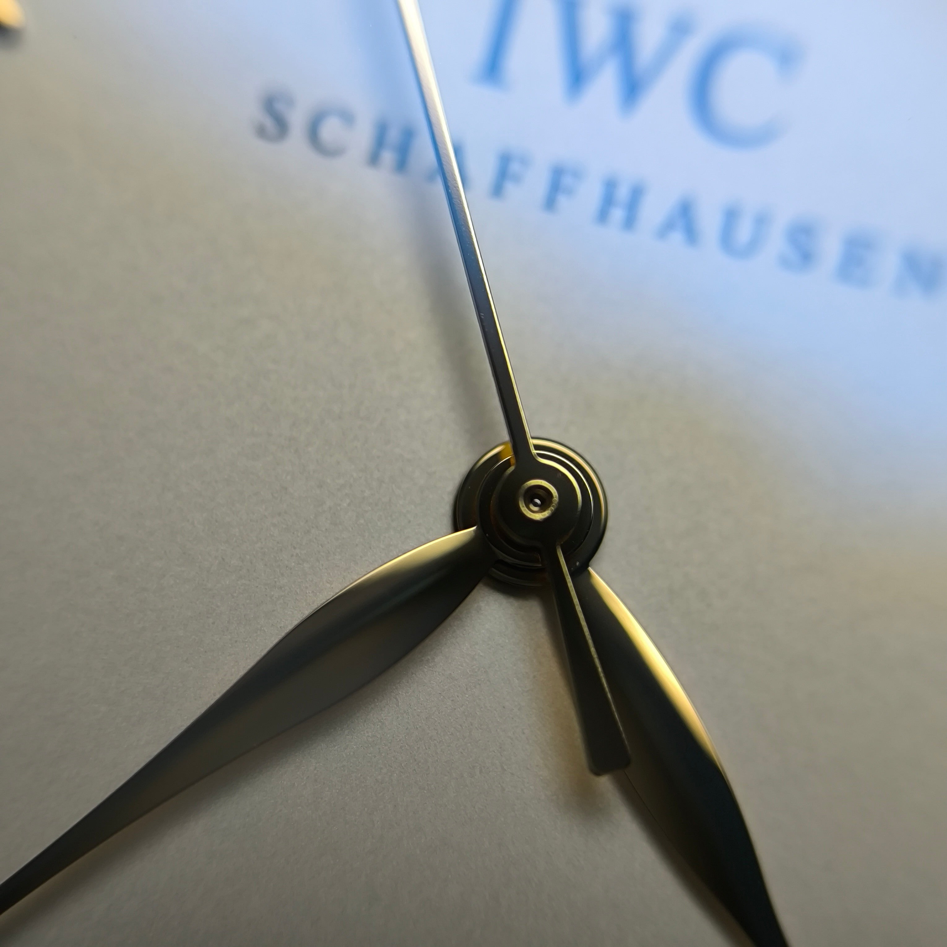 IWC Portofino Collection 40 millimeters IW356517
