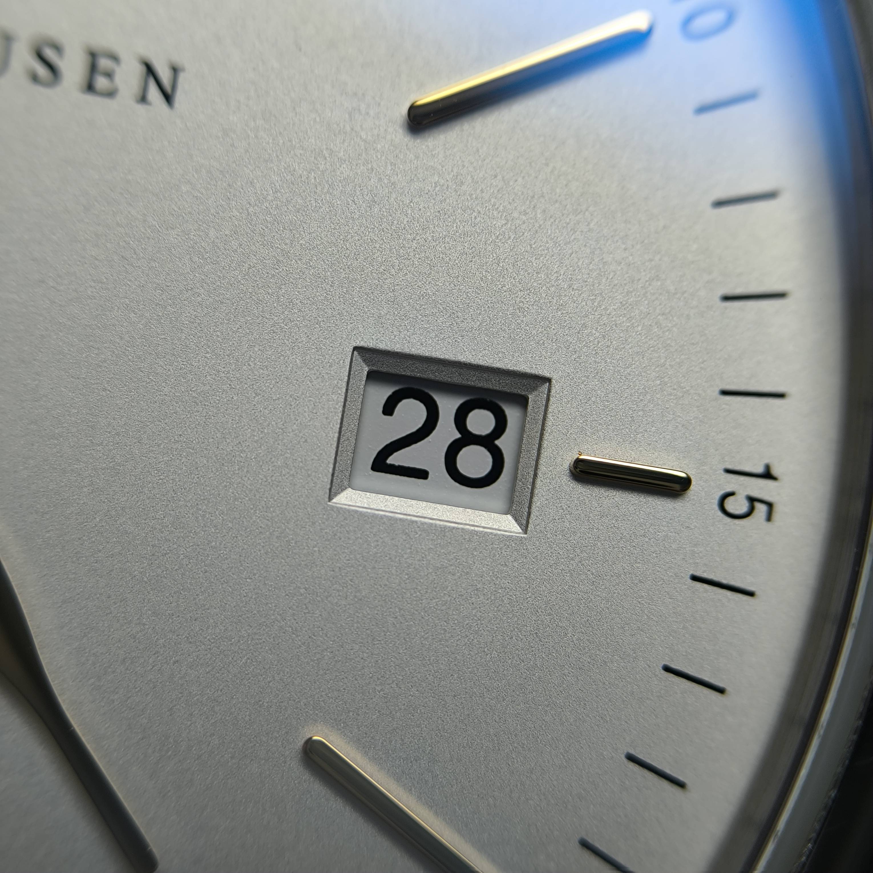 IWC Portofino Collection 40 millimeters IW356517