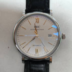 IWC Portofino Collection 40 millimeters IW356517