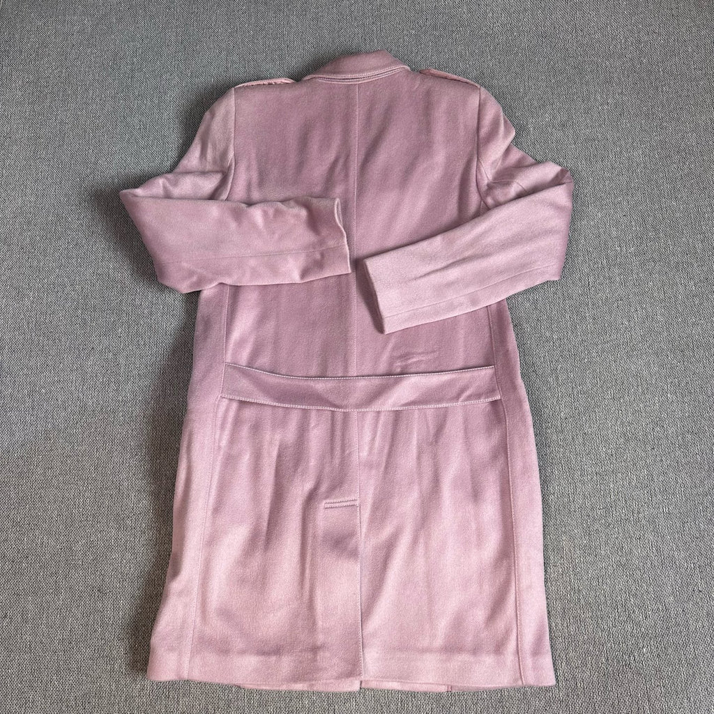 Burberry Suit