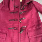 Burberry Red