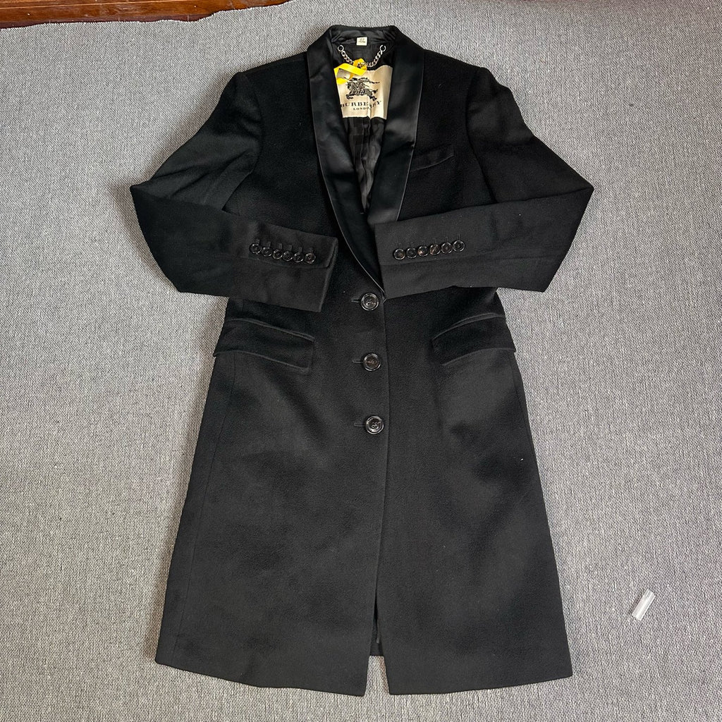Burberry Black