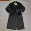 Burberry Black