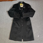 Burberry Black
