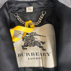 Burberry Black