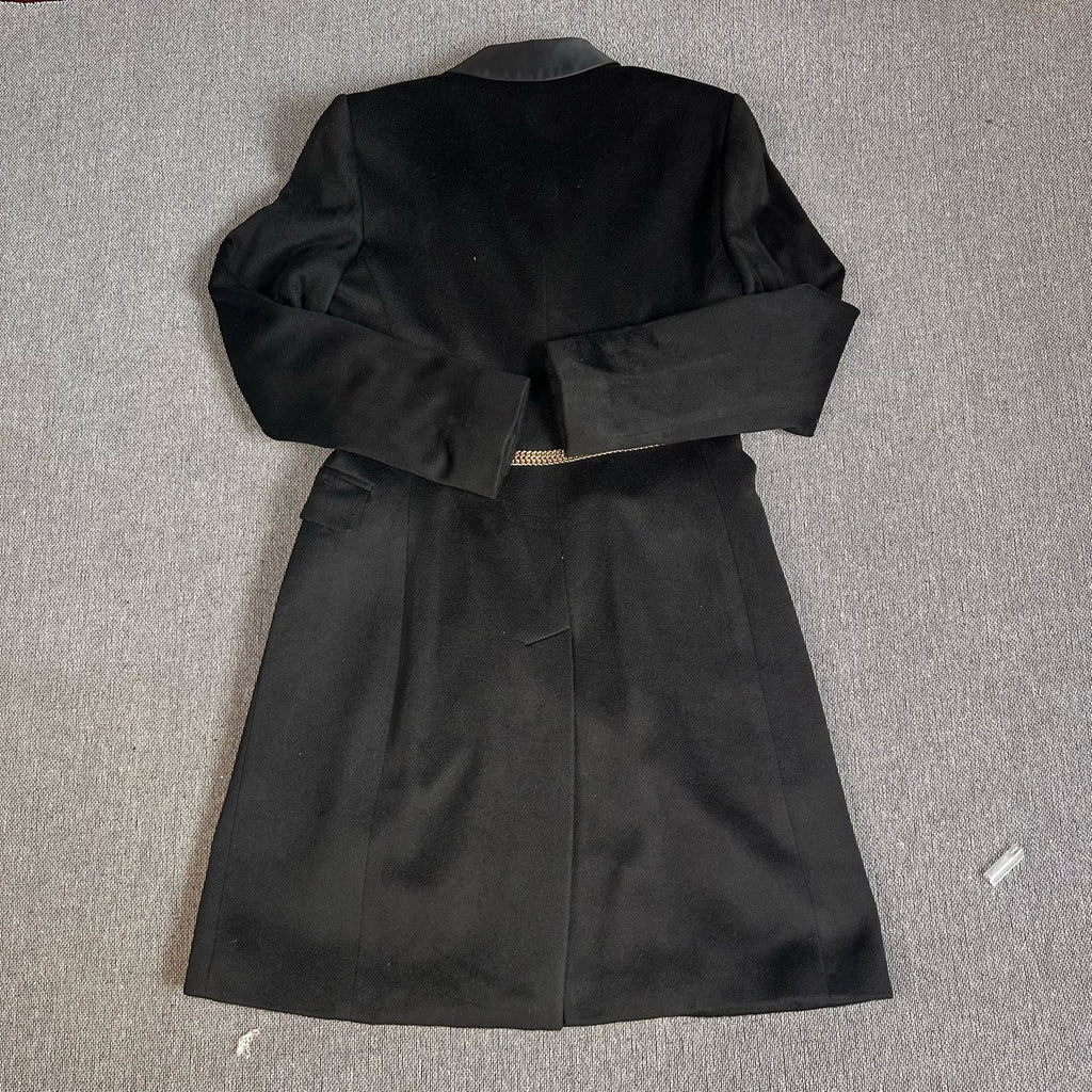Burberry Black