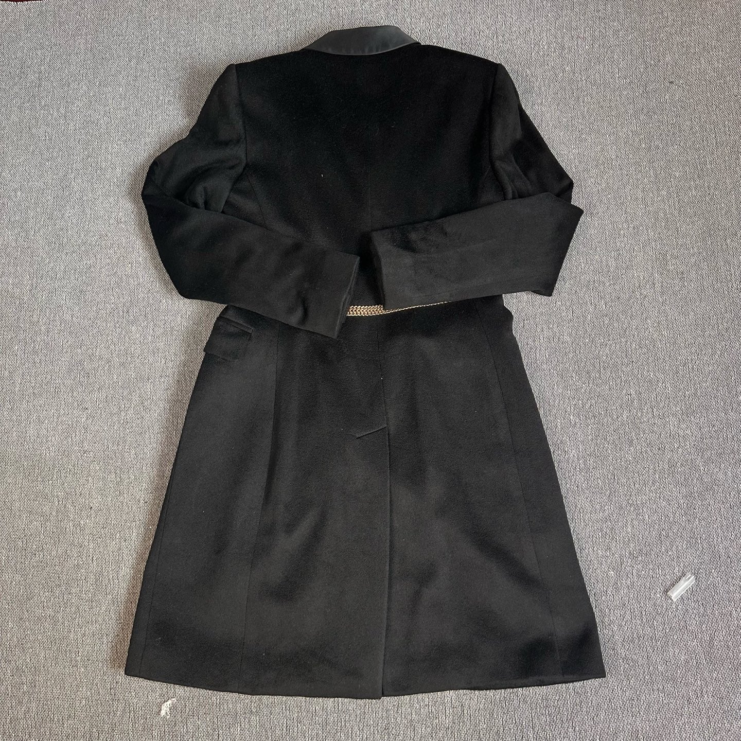 Burberry Black