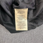 Burberry Black