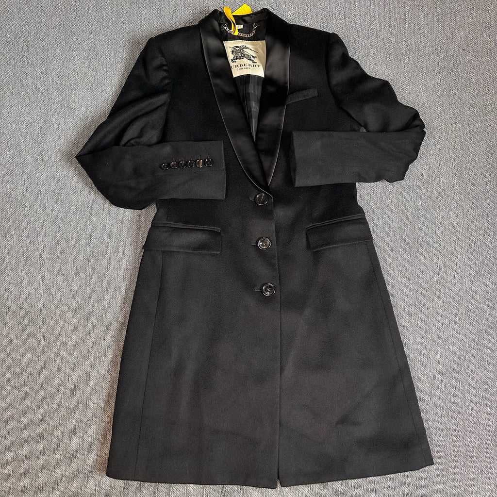 Burberry Black