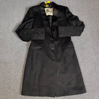 Burberry Black