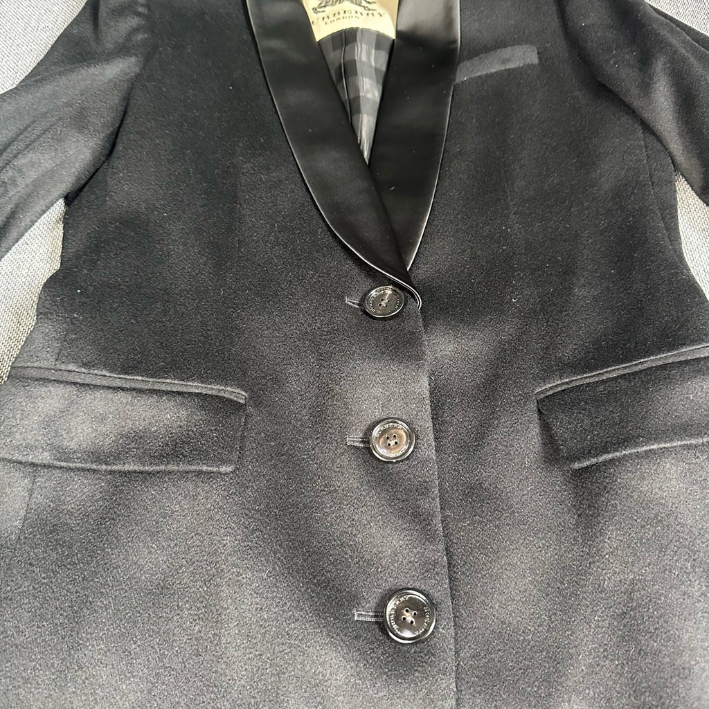 Burberry Black