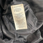 Burberry Black