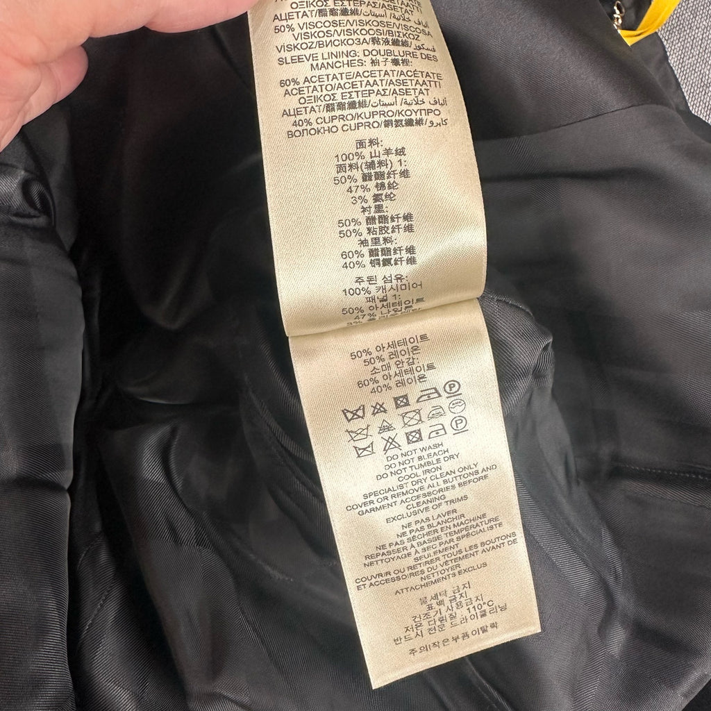 Burberry Black