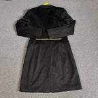 Burberry Black