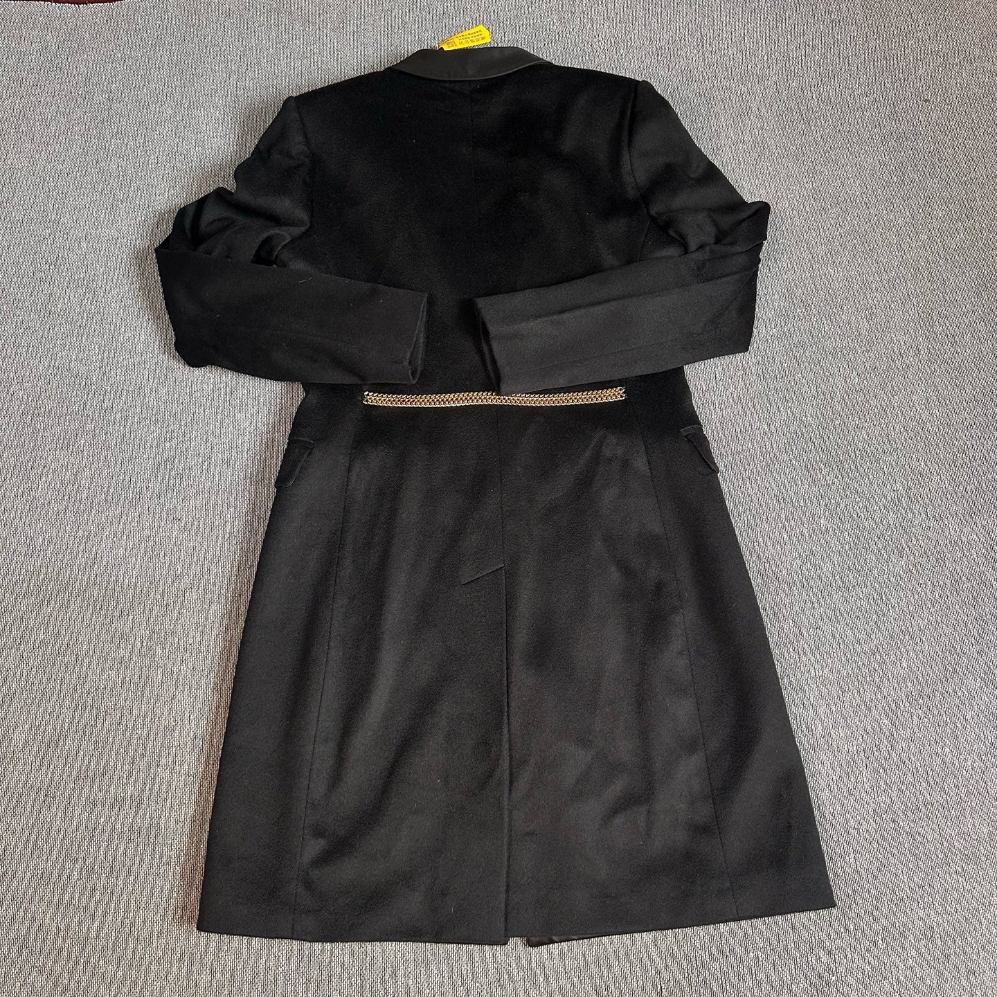 Burberry Black