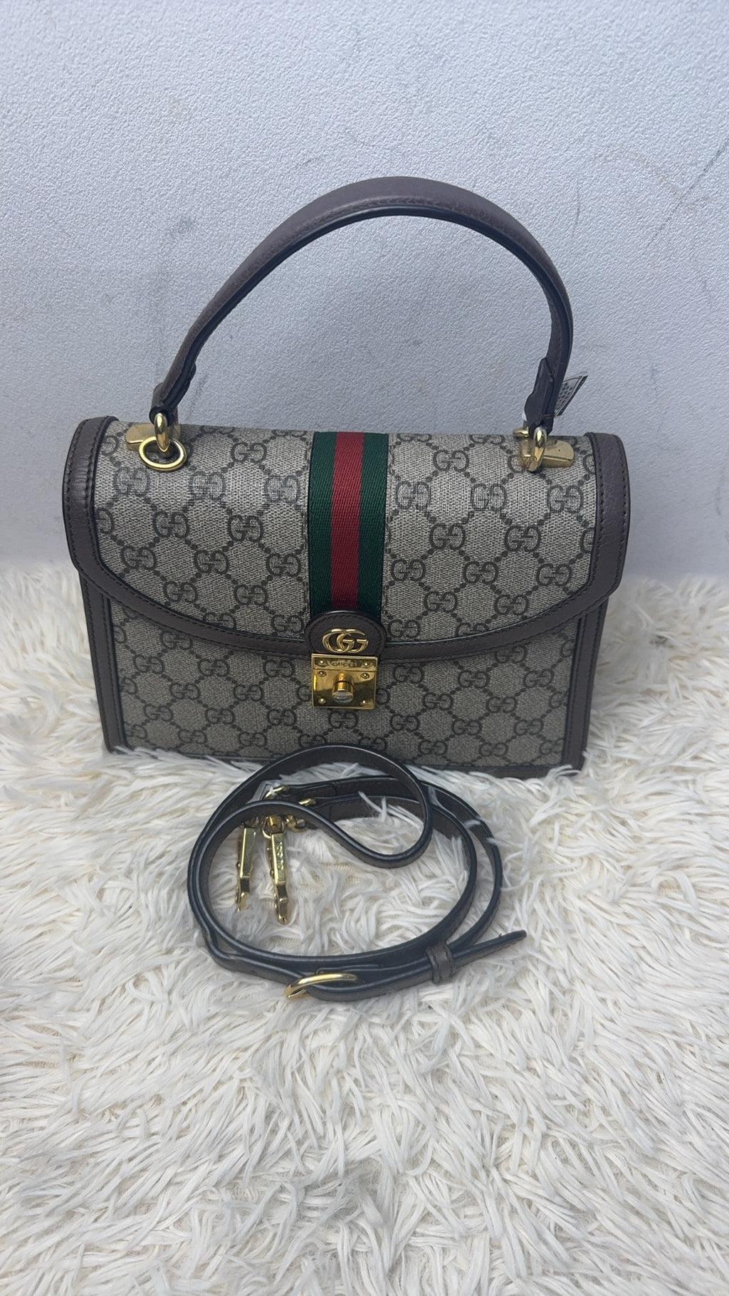 Gucci Crossbody