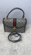Gucci Crossbody