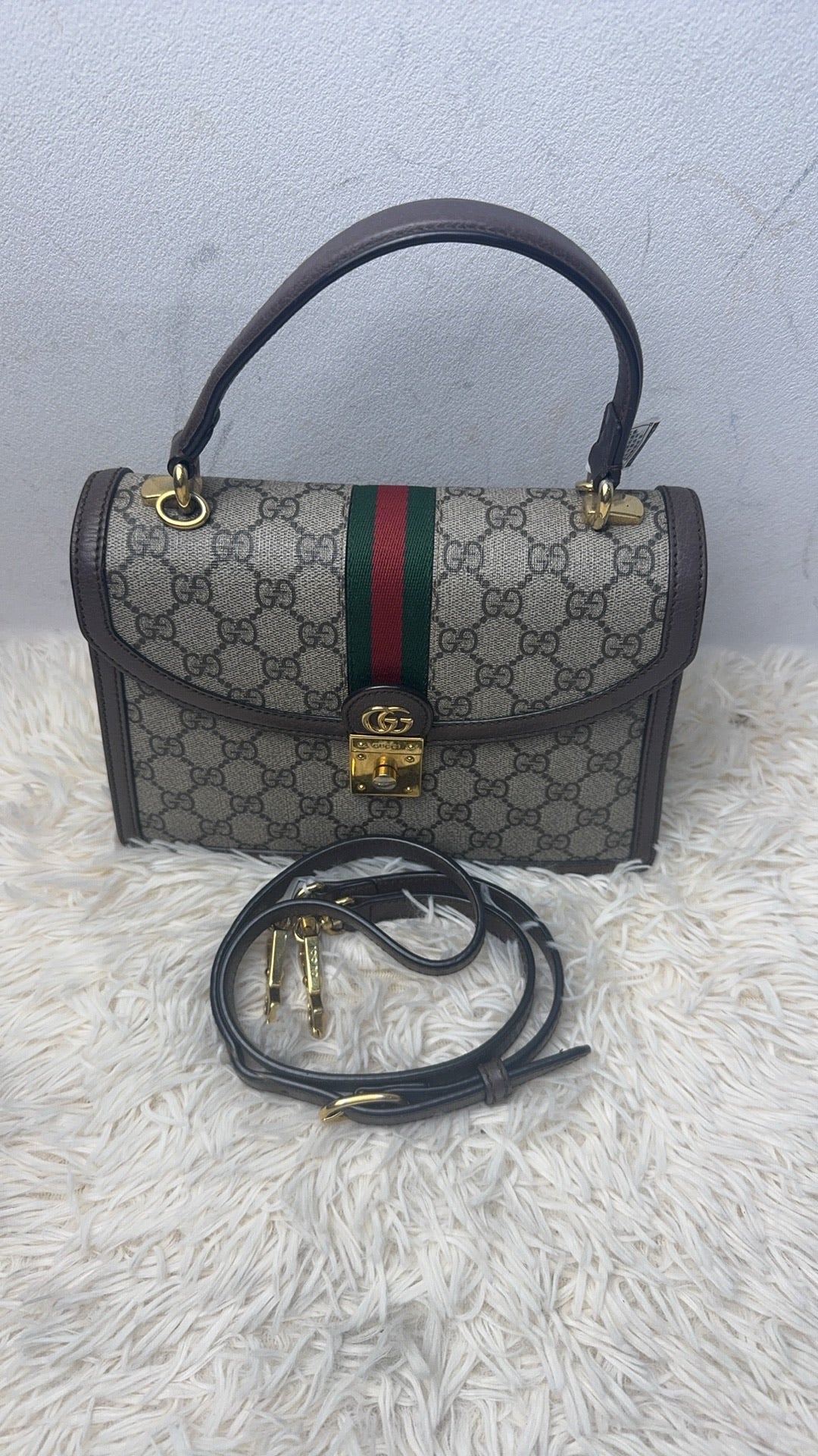 Gucci Crossbody