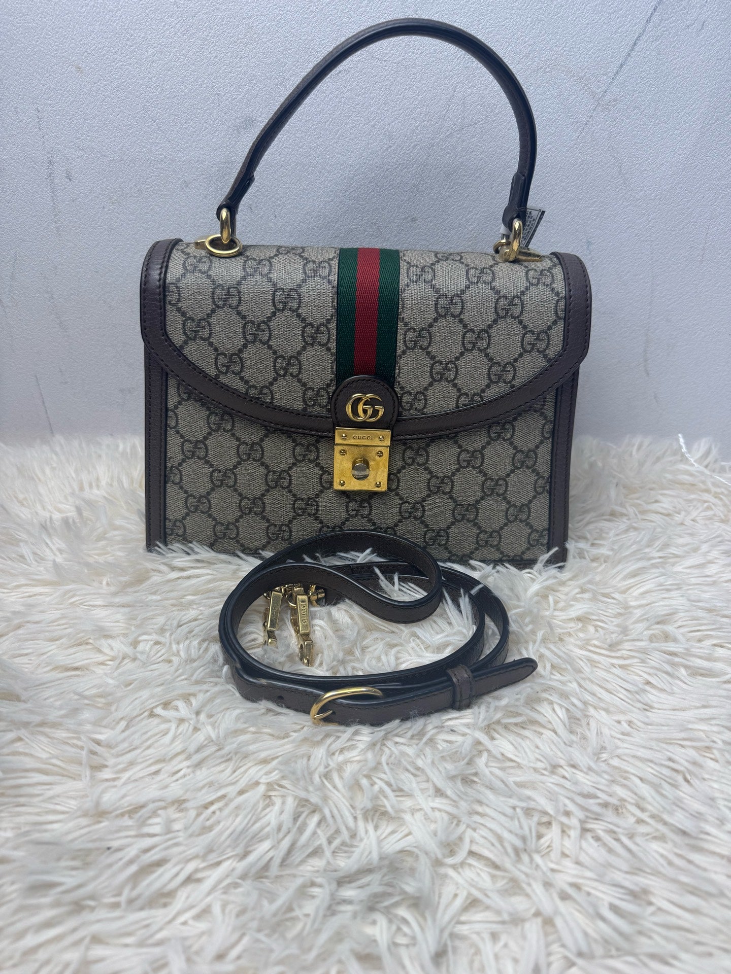 Gucci Crossbody