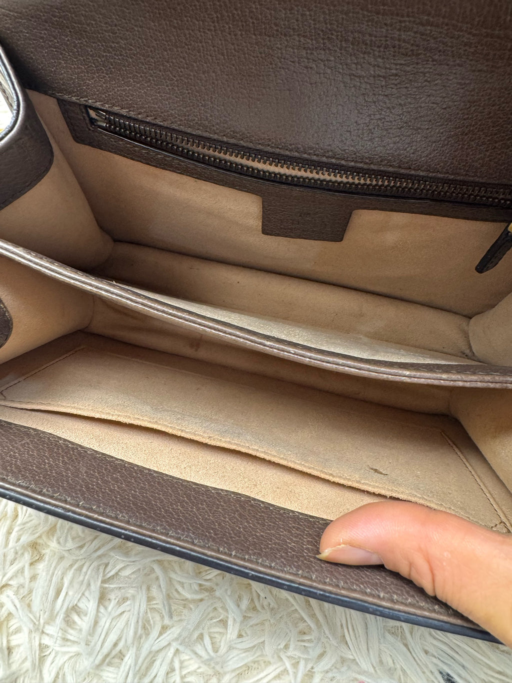 Gucci Crossbody