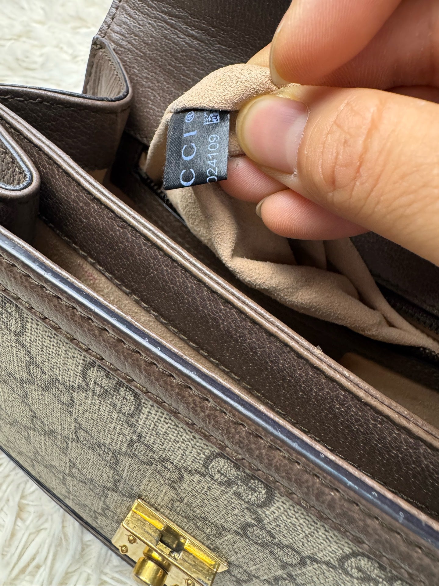 Gucci Crossbody