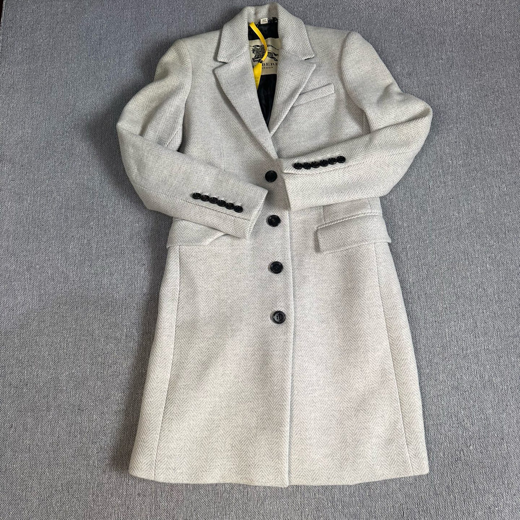 Burberry Suit