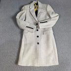Burberry Suit