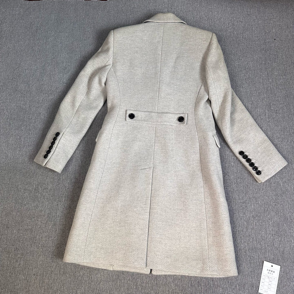 Burberry Suit