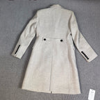 Burberry Suit