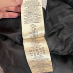 Burberry Suit