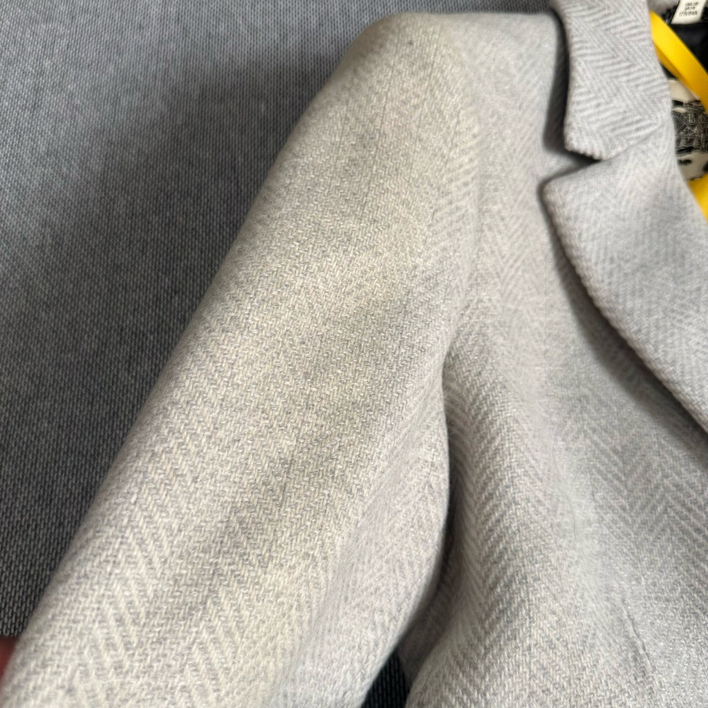 Burberry Suit