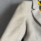Burberry Suit