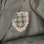 Dior Black Suit
