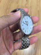 Longines Longines Elegant Collection Mechanical watch 38.50mm L4.960.4.11.6