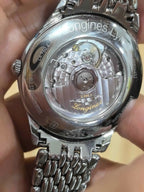 Longines Longines Elegant Collection Mechanical watch 38.50mm L4.960.4.11.6