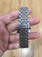 Longines Longines Elegant Collection Mechanical watch 38.50mm L4.960.4.11.6