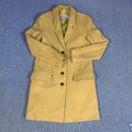 Burberry Yellow Suit